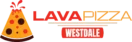 Lava Pizza Westdale Logo
