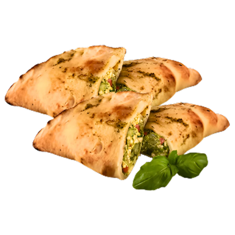 2 Panzerotti Deal Hamilton Lava Pizza Westdale