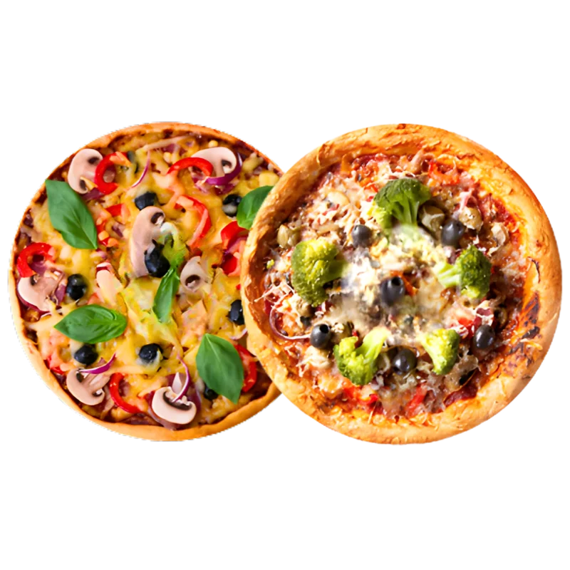 2 Pizza Deal Hamilton Lava Pizza Westdale