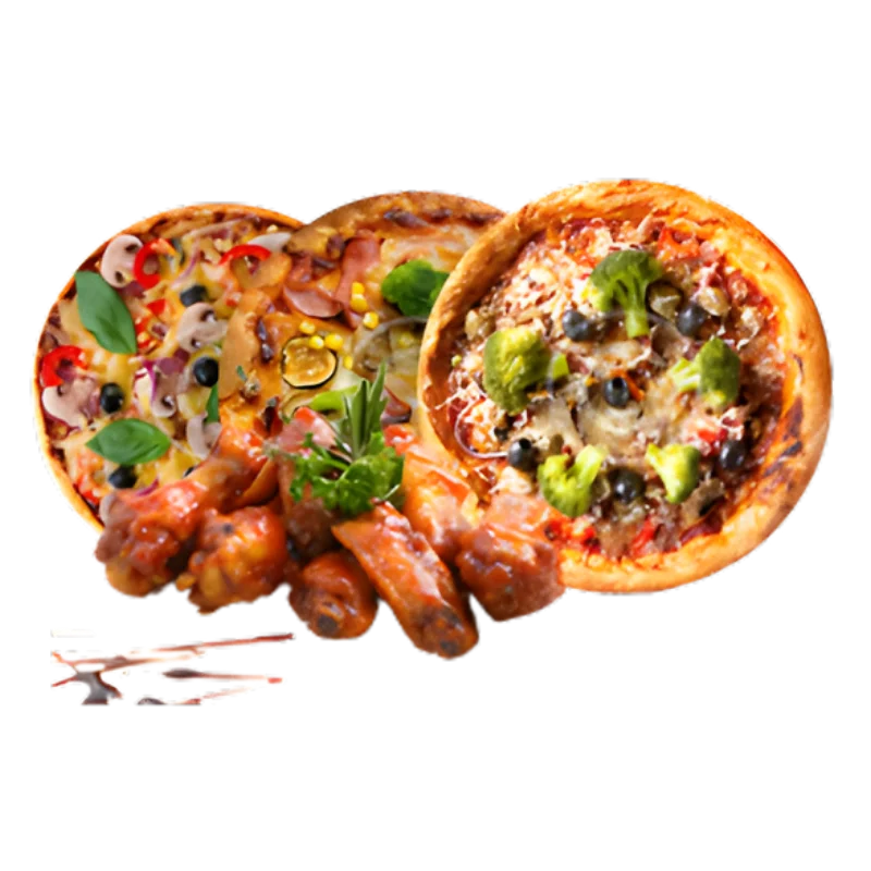3 for 1 Pizza Deal Lava Pizza Westdale