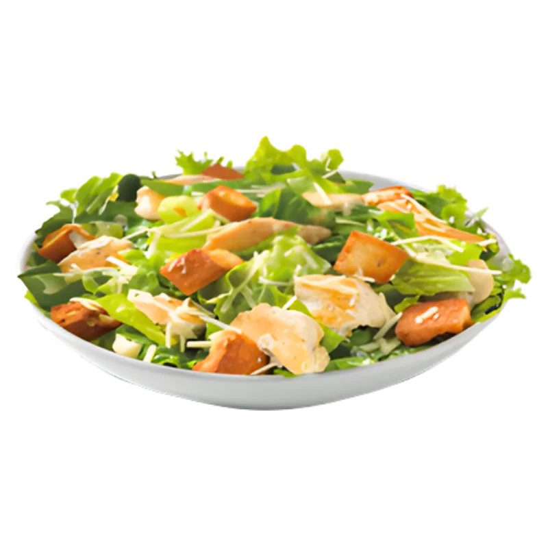 Caesar Salad Hamilton Lava Pizza Westdale