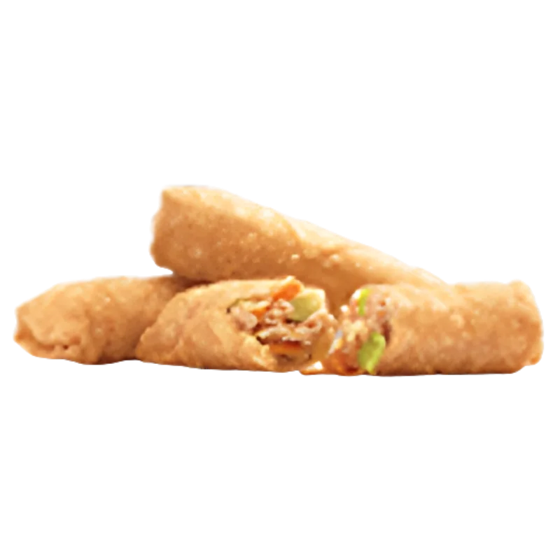 Chicken Spring Rolls Hamilton Lava Pizza Westdale
