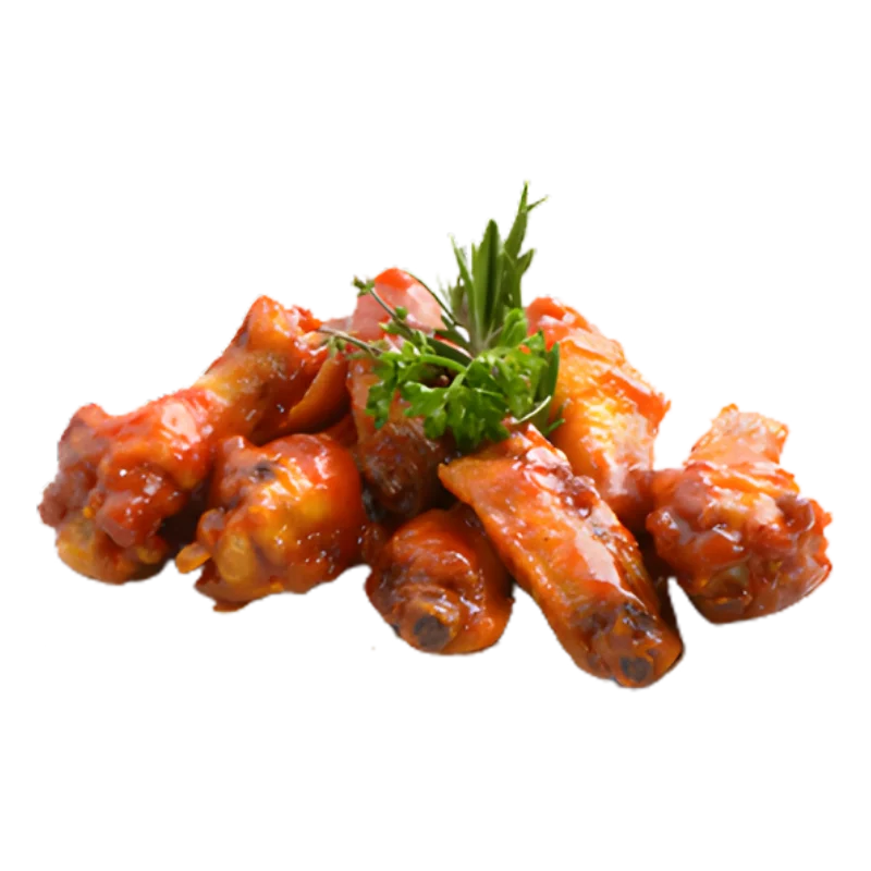 Chicken Wings Lava Pizza Westdale Hamilton