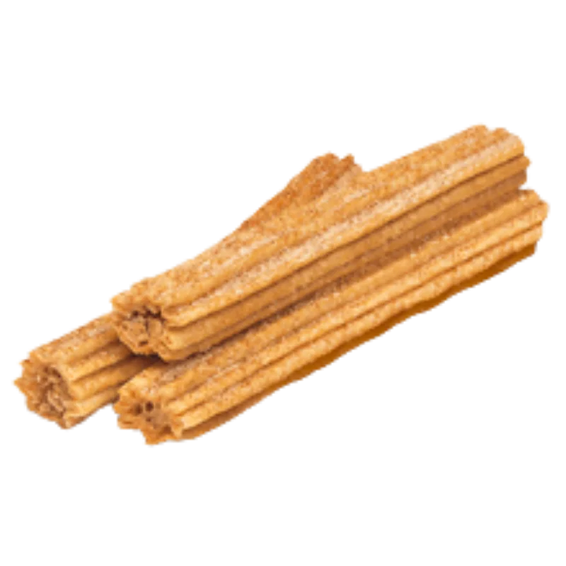 Churros Hamilton Lava Pizza Westdale