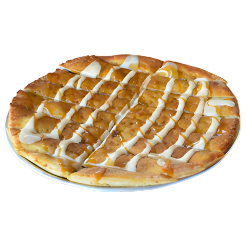 Cinnamon Buns Hamilton Lava Pizza Westdale