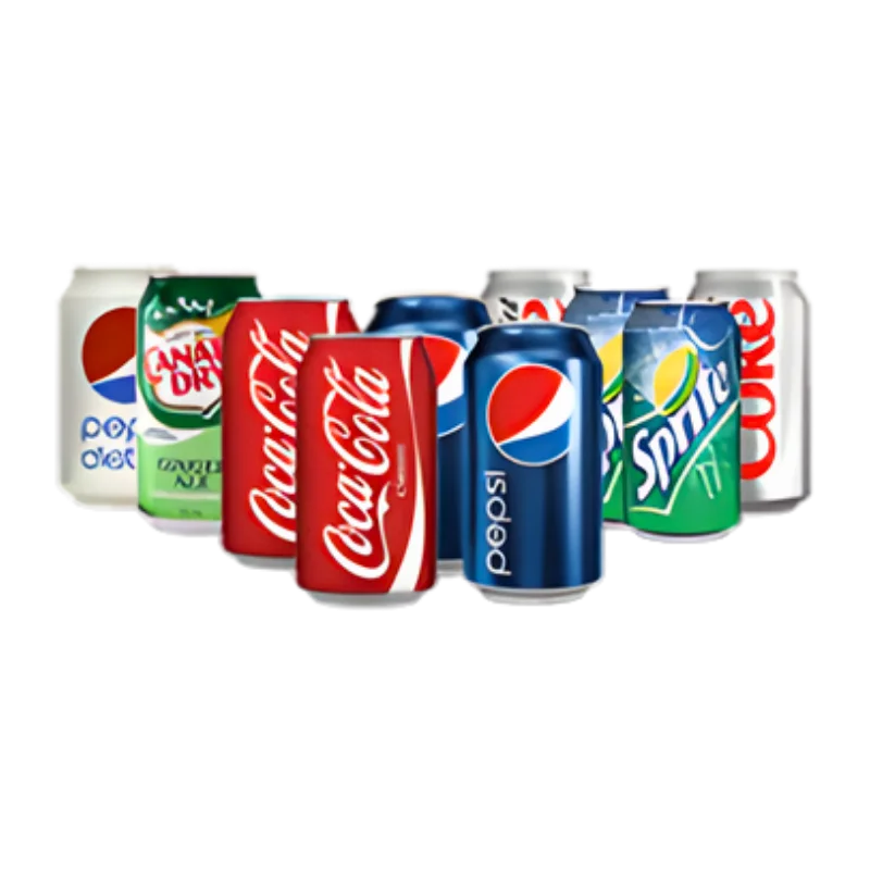 Drinks Hamilton Lava Pizza Westdale