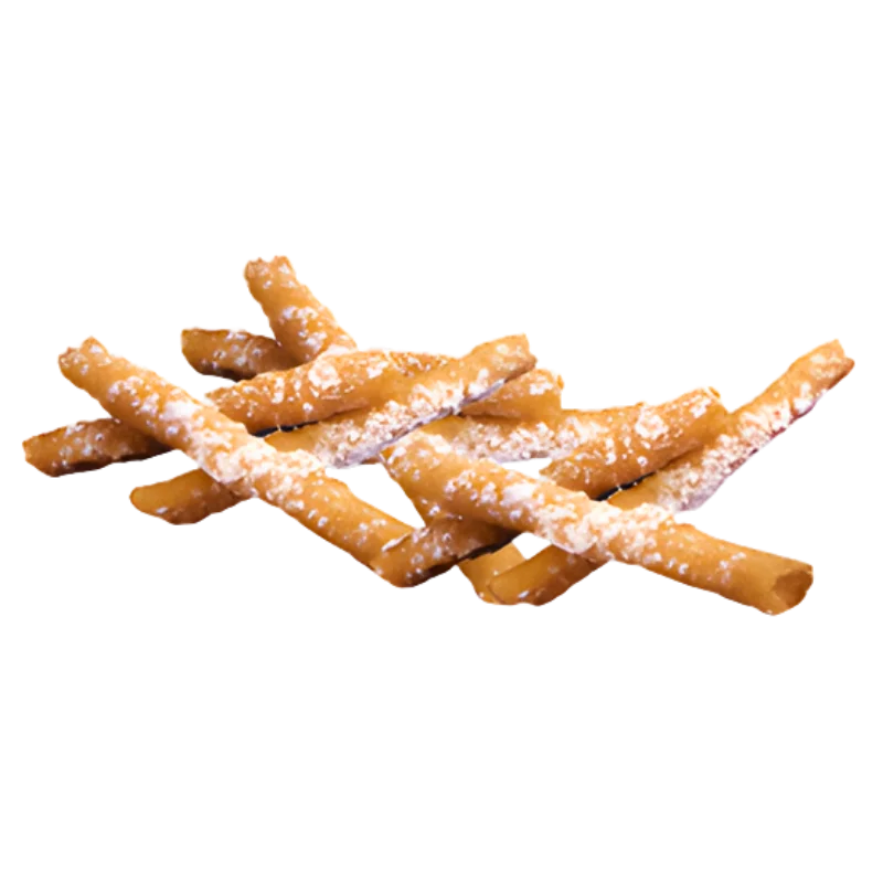 Funnel Cake Fries Hamilton Lava Pizza Westdale