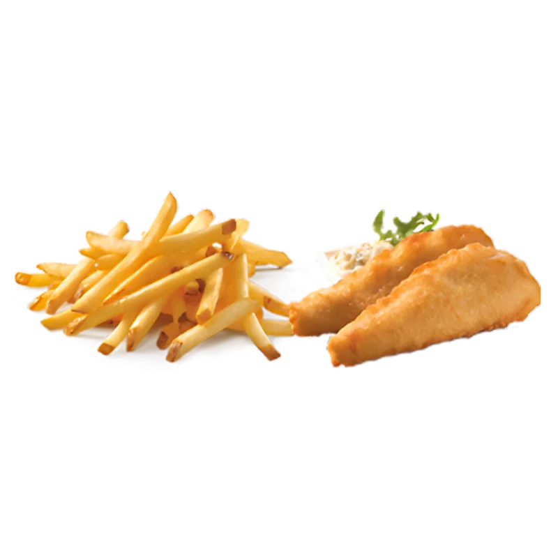 Fish and Chips Hamilton Lava Pizza Westdale