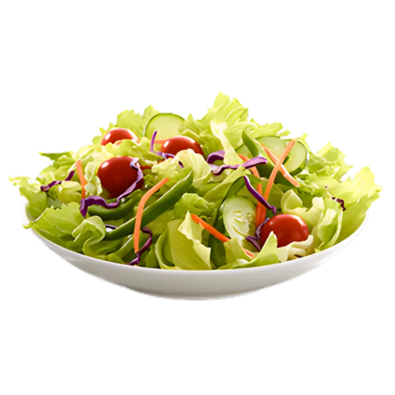 Garden Salad Hamilton Lava Pizza Westdale