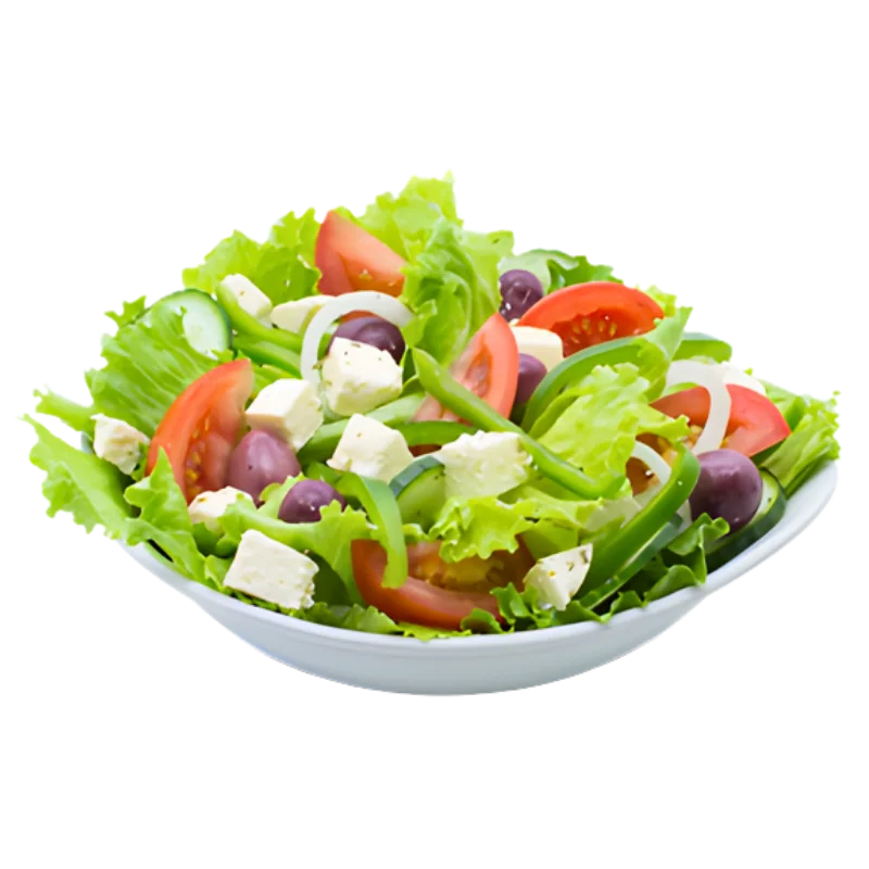 Goat Cheese Salad Hamilton Lava Pizza Westdale