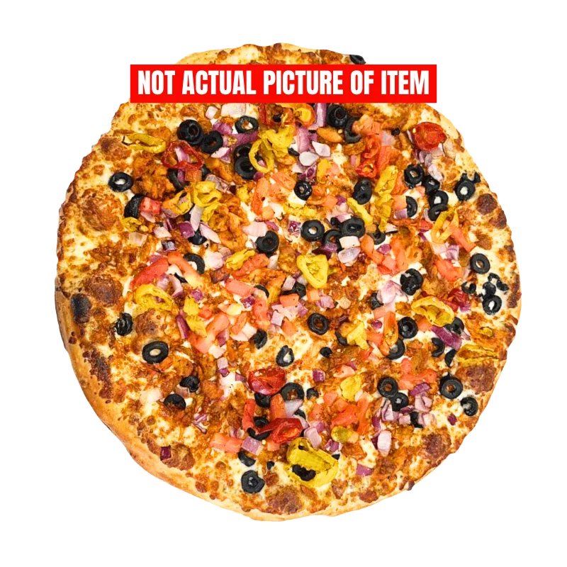 Gourmet Pizza Hamilton Lava Pizza Westdale