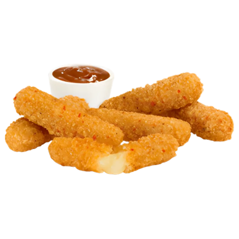 Mozzarella Sticks Hamilton Lava Pizza Westdale