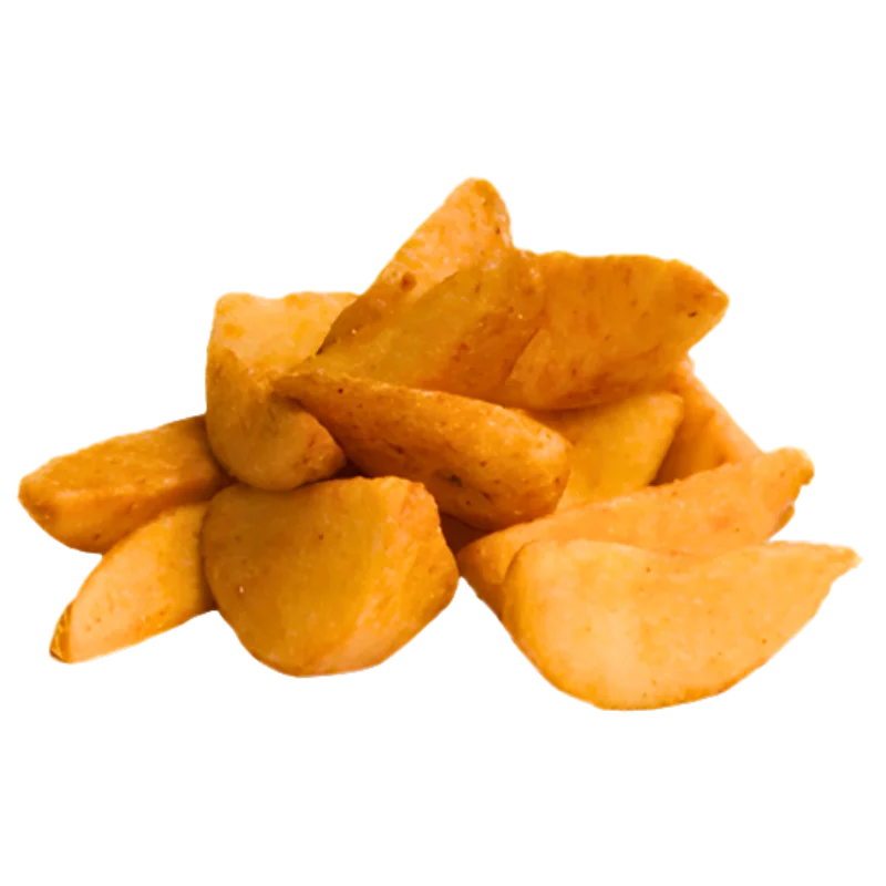 Potato Wedges Hamilton Lava Pizza Westdale