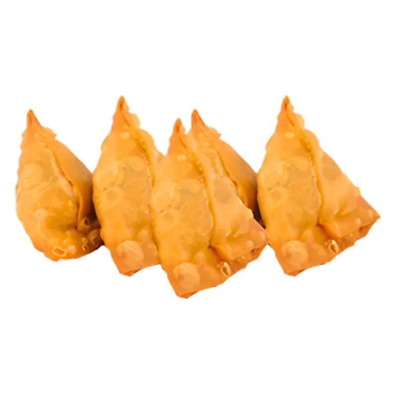 Samosa Hamilton Lava Pizza Westdale