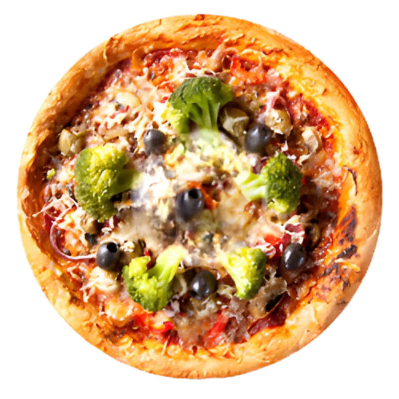 Single Pizza Deal Hamilton Lava Pizza Westdale