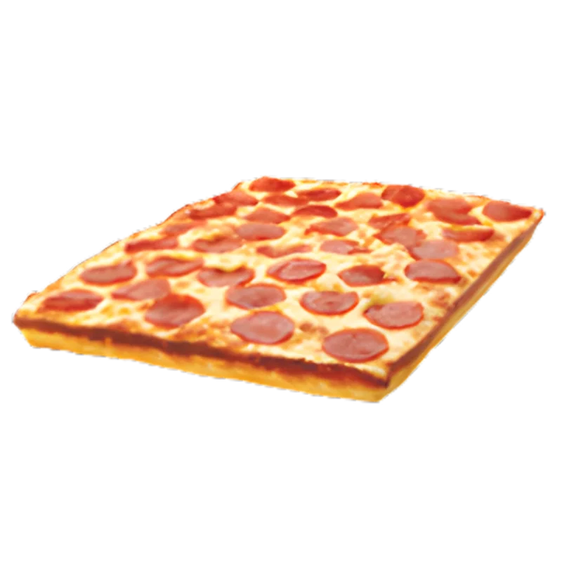 Slab Pizza Hamilton Lava Pizza Westdale