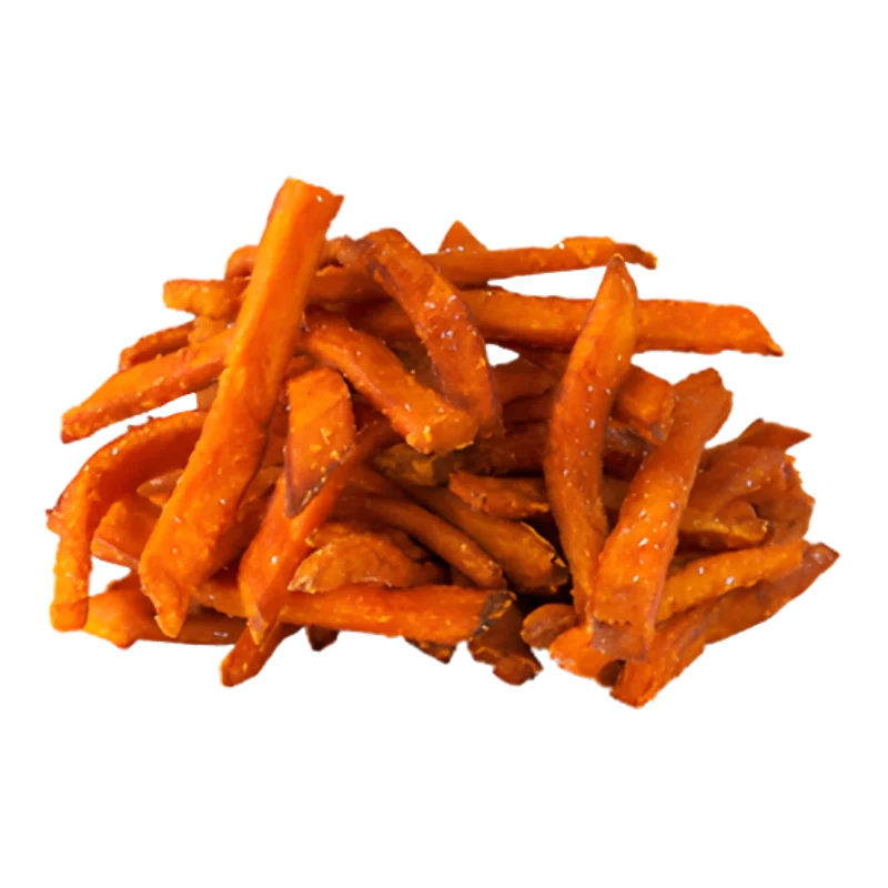 Sweet Potato Fries Hamilton Lava Pizza Westdale